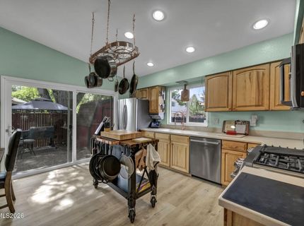 2434 Fieldcrest Drive, Carson City, NV 89701 Photo
