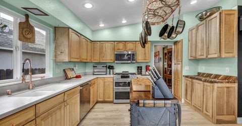 2434 Fieldcrest Drive, Carson City, NV 89701 Photo