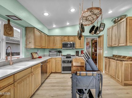 2434 Fieldcrest Drive, Carson City, NV 89701 Photo