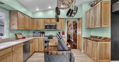 2434 Fieldcrest Drive, Carson City, NV 89701 Photo