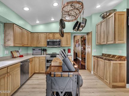 2434 Fieldcrest Drive, Carson City, NV 89701 Photo