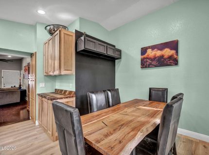 2434 Fieldcrest Drive, Carson City, NV 89701 Photo