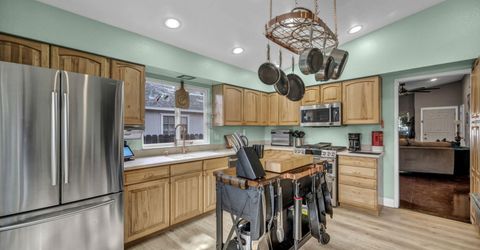 2434 Fieldcrest Drive, Carson City, NV 89701 Photo
