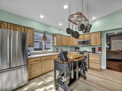 2434 Fieldcrest Drive, Carson City, NV 89701 Photo