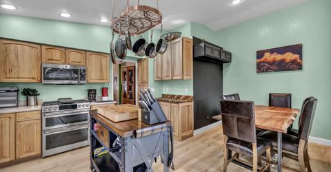 2434 Fieldcrest Drive, Carson City, NV 89701 Photo