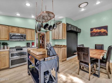 2434 Fieldcrest Drive, Carson City, NV 89701 Photo
