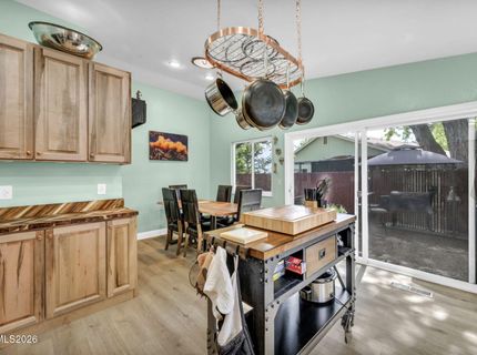 2434 Fieldcrest Drive, Carson City, NV 89701 Photo