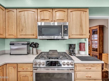 2434 Fieldcrest Drive, Carson City, NV 89701 Photo