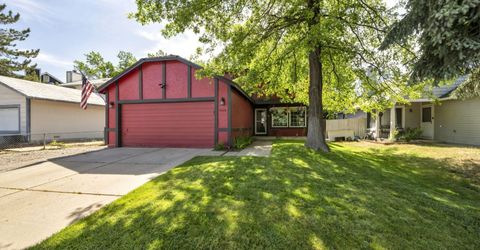2434 Fieldcrest Drive, Carson City, NV 89701 Photo