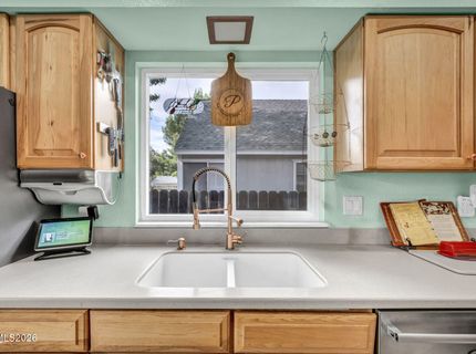 2434 Fieldcrest Drive, Carson City, NV 89701 Photo