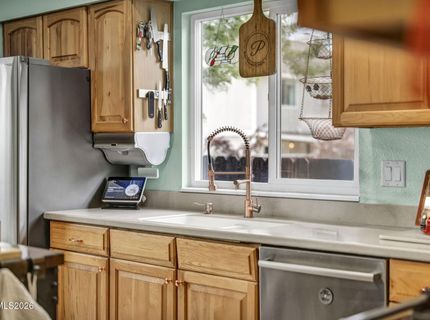 2434 Fieldcrest Drive, Carson City, NV 89701 Photo