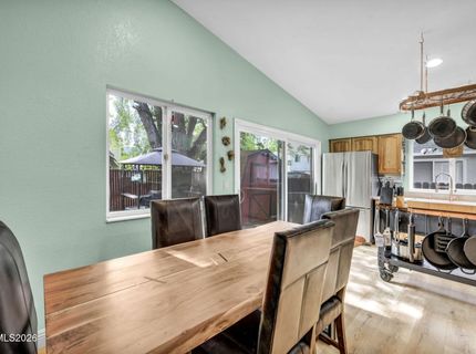 2434 Fieldcrest Drive, Carson City, NV 89701 Photo