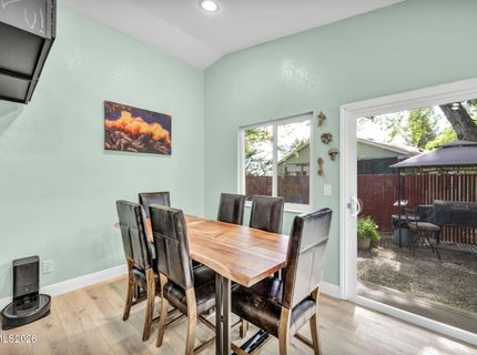 2434 Fieldcrest Drive, Carson City, NV 89701 Photo