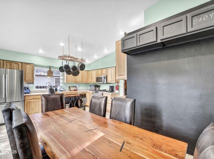 2434 Fieldcrest Drive, Carson City, NV 89701 Photo