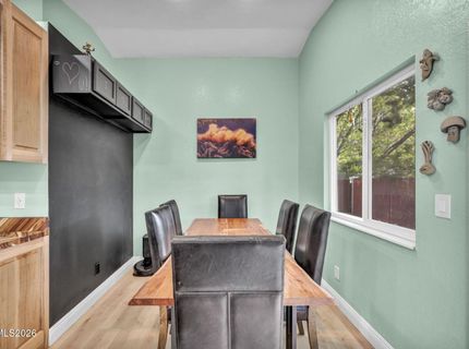 2434 Fieldcrest Drive, Carson City, NV 89701 Photo