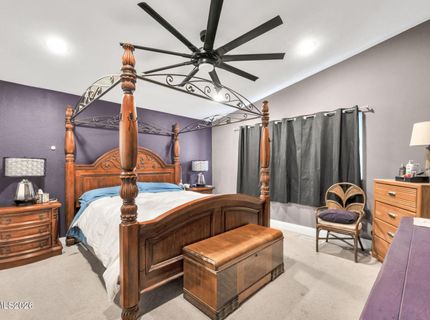 2434 Fieldcrest Drive, Carson City, NV 89701 Photo