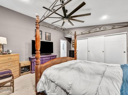 2434 Fieldcrest Drive, Carson City, NV 89701 Photo