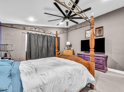2434 Fieldcrest Drive, Carson City, NV 89701 Photo