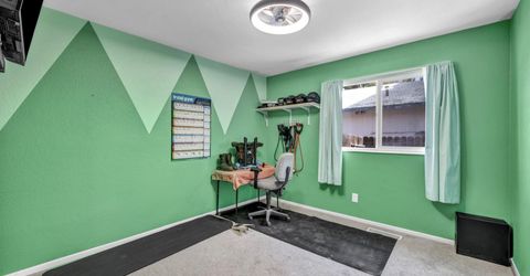 2434 Fieldcrest Drive, Carson City, NV 89701 Photo