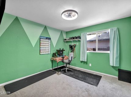 2434 Fieldcrest Drive, Carson City, NV 89701 Photo