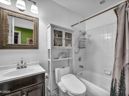 2434 Fieldcrest Drive, Carson City, NV 89701 Photo