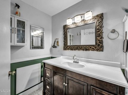 2434 Fieldcrest Drive, Carson City, NV 89701 Photo