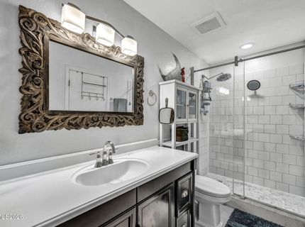2434 Fieldcrest Drive, Carson City, NV 89701 Photo