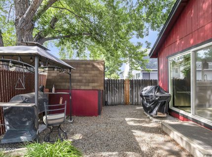 2434 Fieldcrest Drive, Carson City, NV 89701 Photo