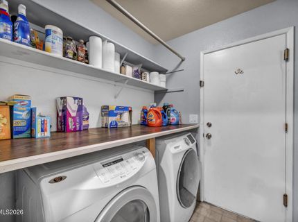2434 Fieldcrest Drive, Carson City, NV 89701 Photo