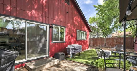 2434 Fieldcrest Drive, Carson City, NV 89701 Photo