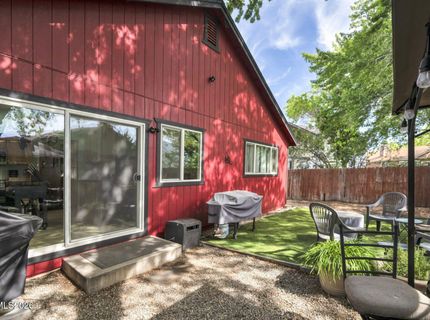 2434 Fieldcrest Drive, Carson City, NV 89701 Photo