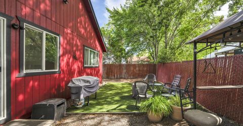 2434 Fieldcrest Drive, Carson City, NV 89701 Photo
