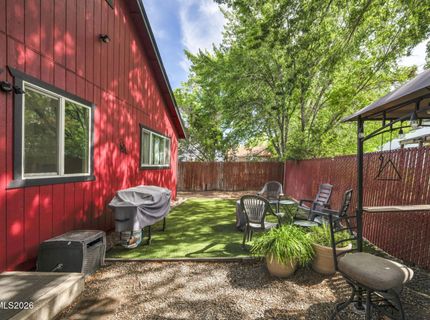 2434 Fieldcrest Drive, Carson City, NV 89701 Photo
