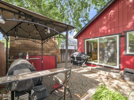2434 Fieldcrest Drive, Carson City, NV 89701 Photo