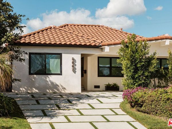 5007 Auckland Avenue, North Hollywood, CA 91601