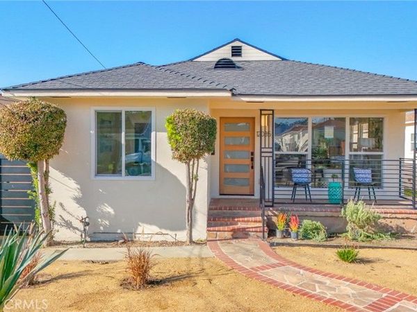 12035 Ramona Avenue, Hawthorne, CA 90250