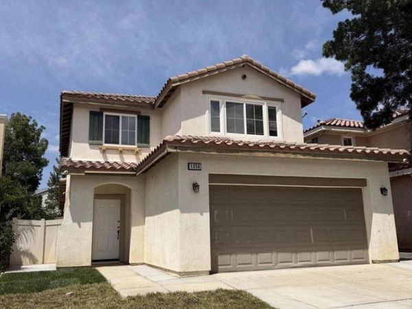 1356 Comfrey Leaf Drive, Thousand Palms, CA 92276