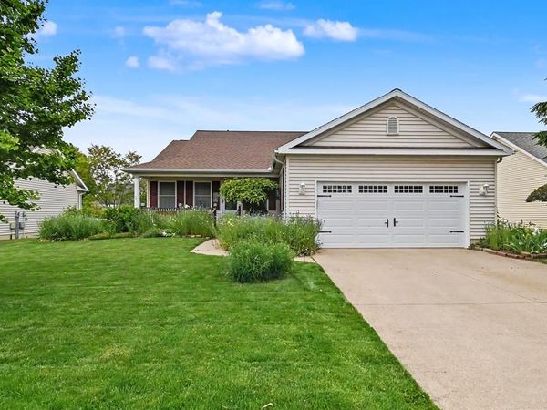 7 Justin Drive, Norwalk, OH 44857