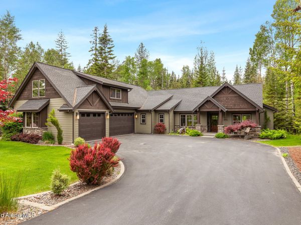 12507 N Pebble Creek DR, Hayden, ID 83835