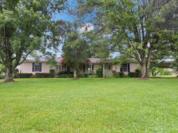 8138 St. Rt. 125, Jefferson Twp, OH 45168