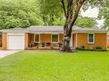 5424 Odom Avenue, Fort Worth, TX 76114