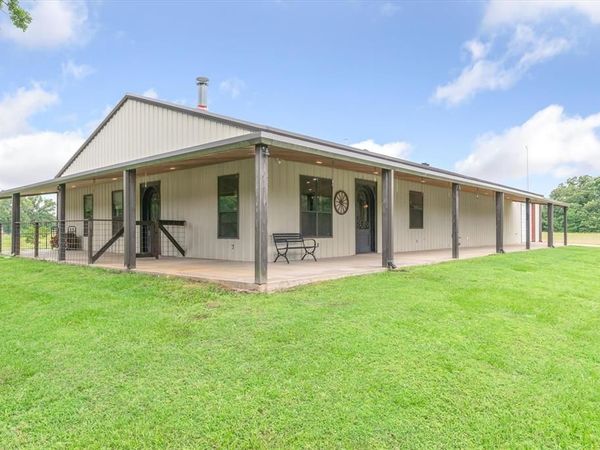 863 Vz County Road 1815 , Grand Saline, TX 75140