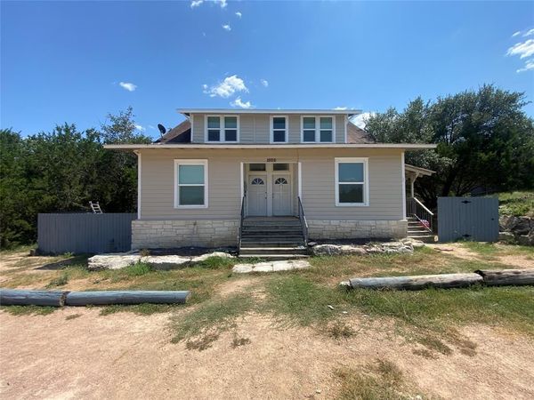 1505 O'Reilly CT, Unit D, Austin, TX 78734