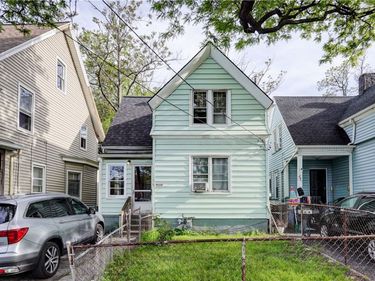 199 Wilder Street, Rochester, NY 14611