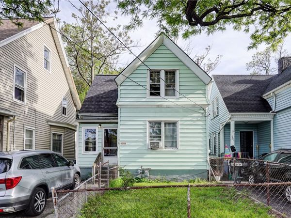 199 Wilder Street, Rochester, NY 14611