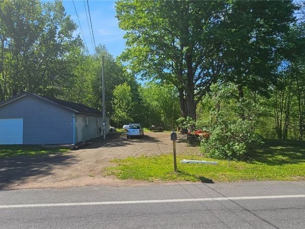 48 County Route 26 , Central Square, NY 13167