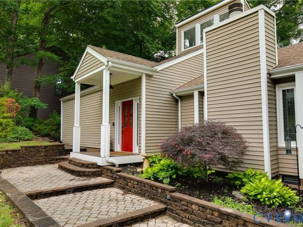 9900 Mosswood Road, North Chesterfield, VA 23236