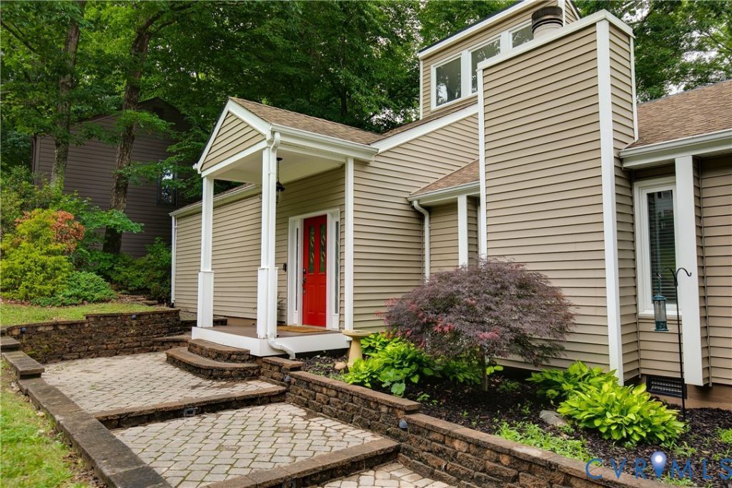 9900 Mosswood Road, North Chesterfield, VA 23236 Main Photo
