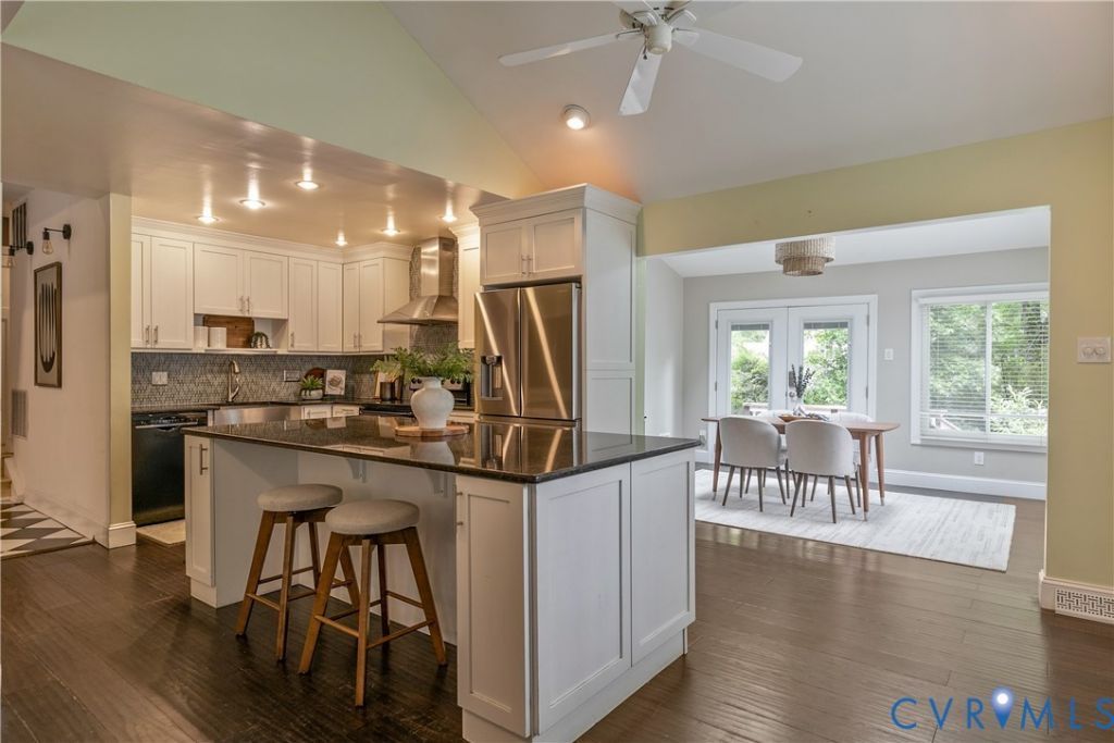 9900 Mosswood Road, North Chesterfield, VA 23236 Main Photo