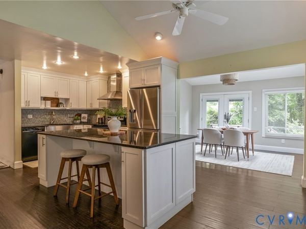 9900 Mosswood Road, North Chesterfield, VA 23236